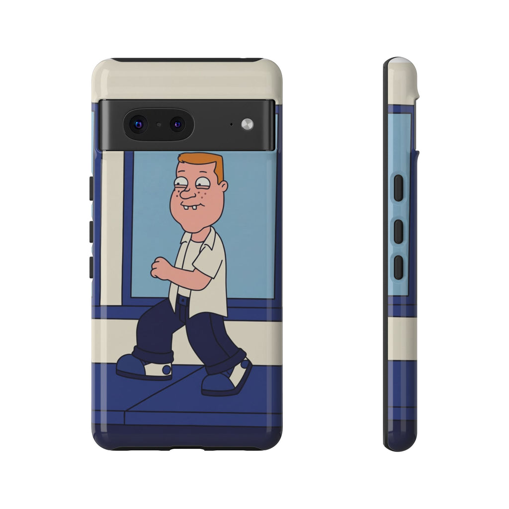Sneakers O'Toole Phone Case