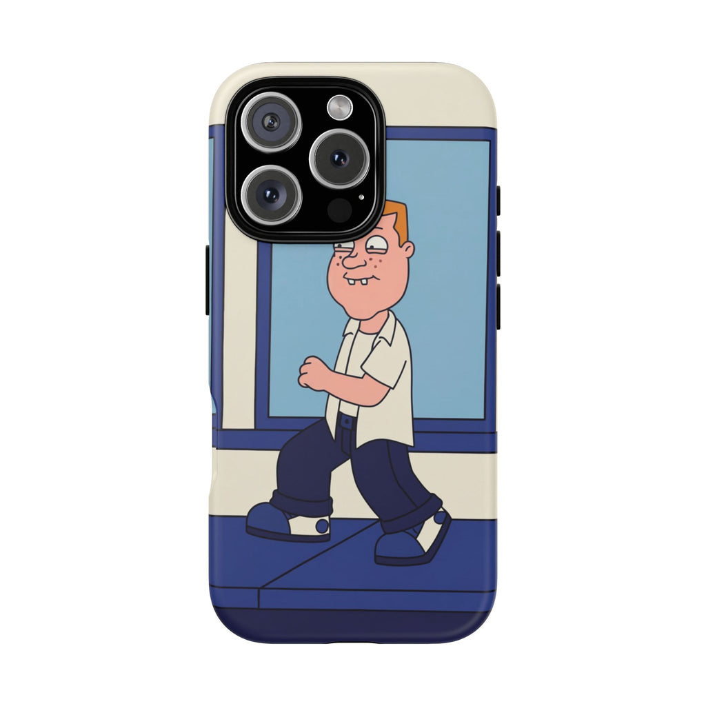 Sneakers O'Toole Phone Case