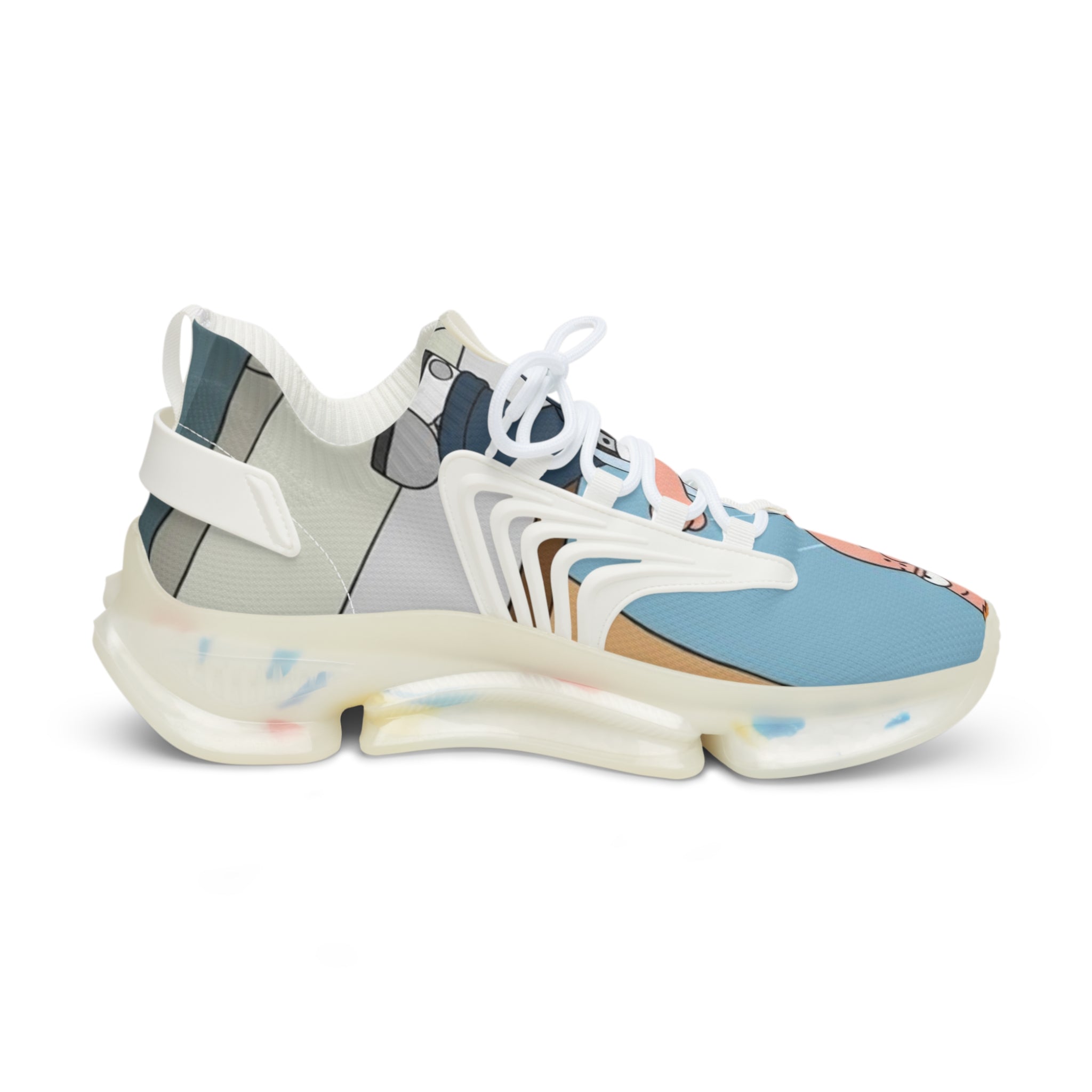 Sneajer Sneakers - Sneakers O'Toole