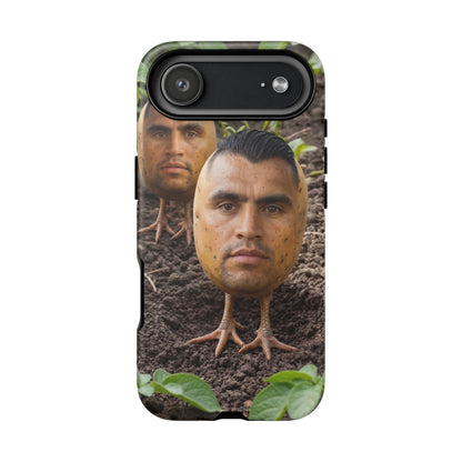 Potato Boys Phone Case
