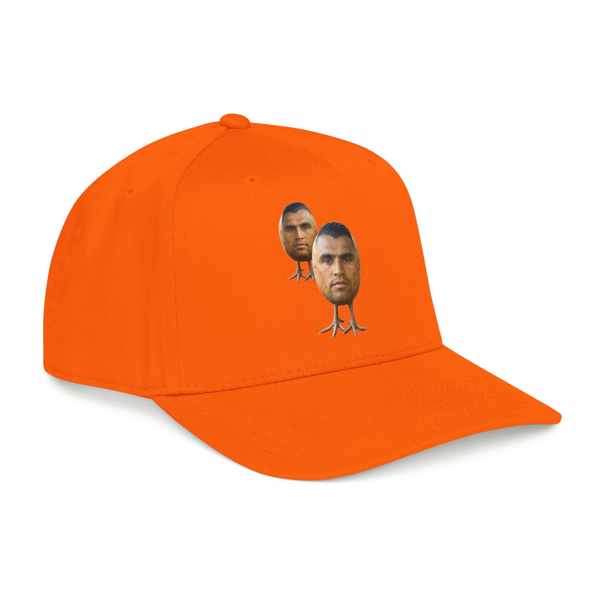 Potato Boys Baseball Cap