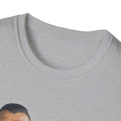 Potato Boys Softstyle T Shirt