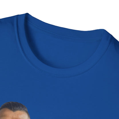 Potato Boys Softstyle T Shirt