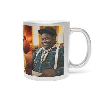 Barblander Mug