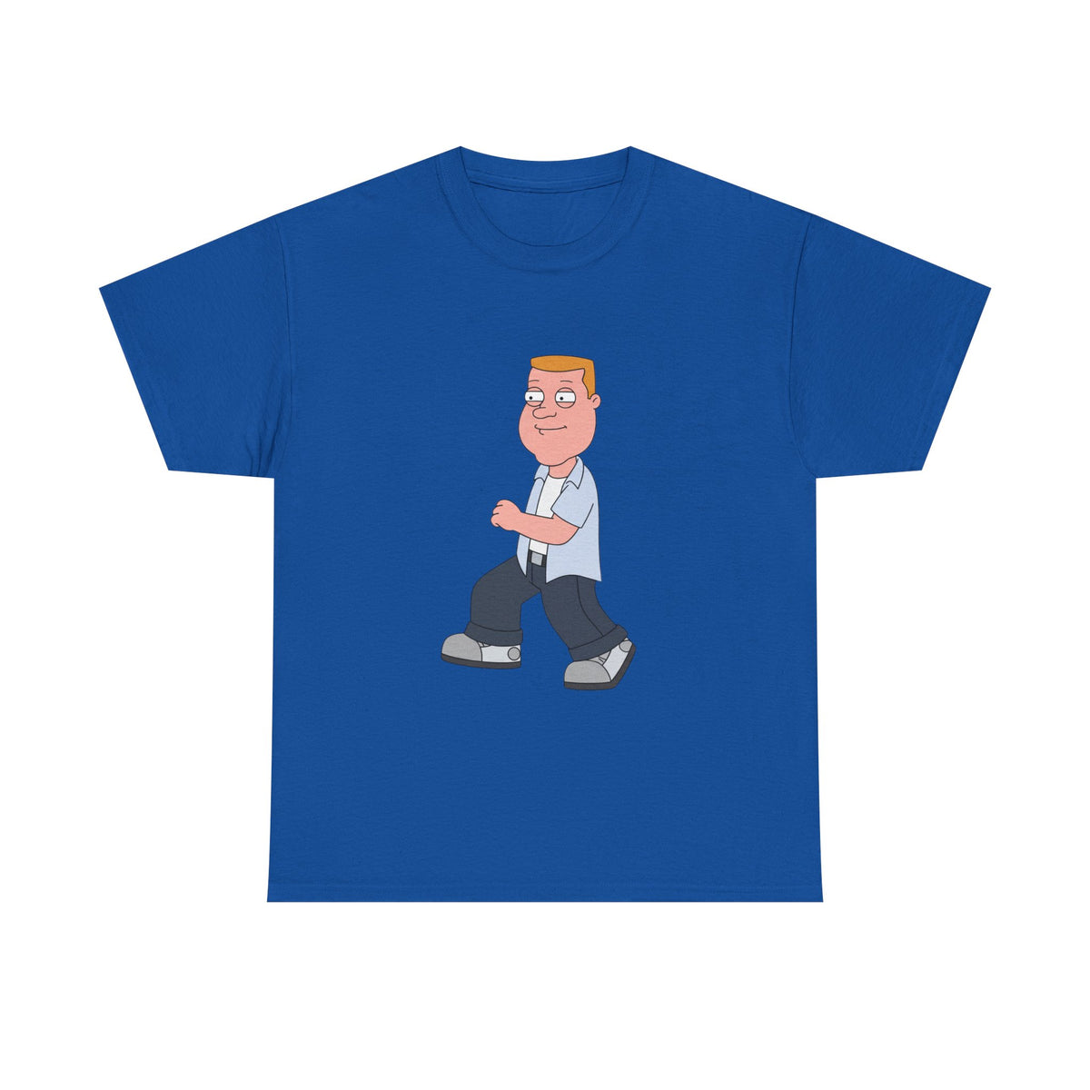 Sneakers O'Toole T Shirt