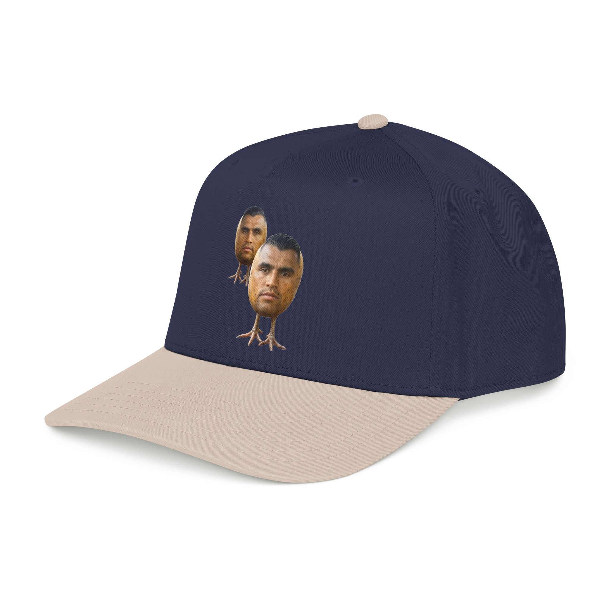 Potato Boys Baseball Cap