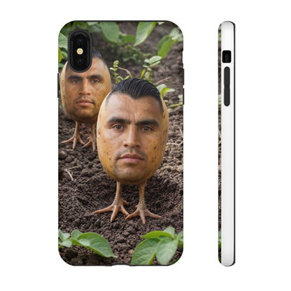 Potato Boys Phone Case