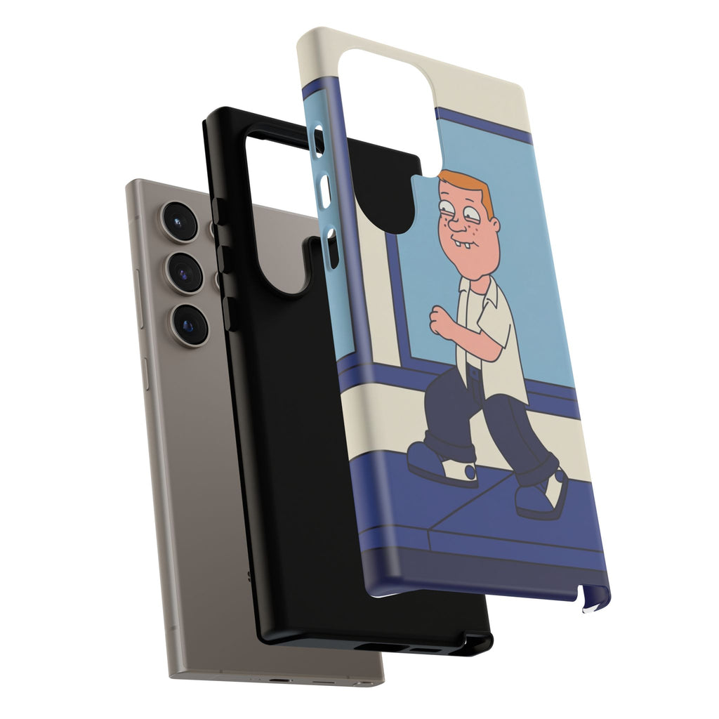 Sneakers O'Toole Phone Case