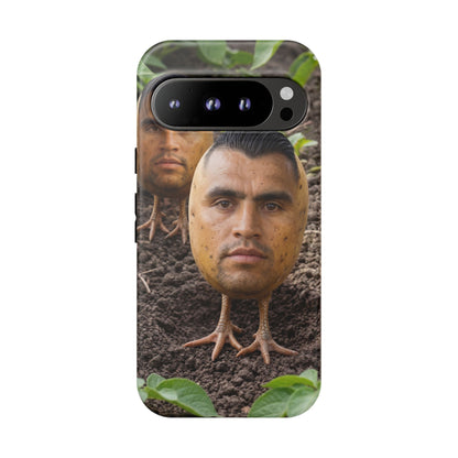Potato Boys Phone Case