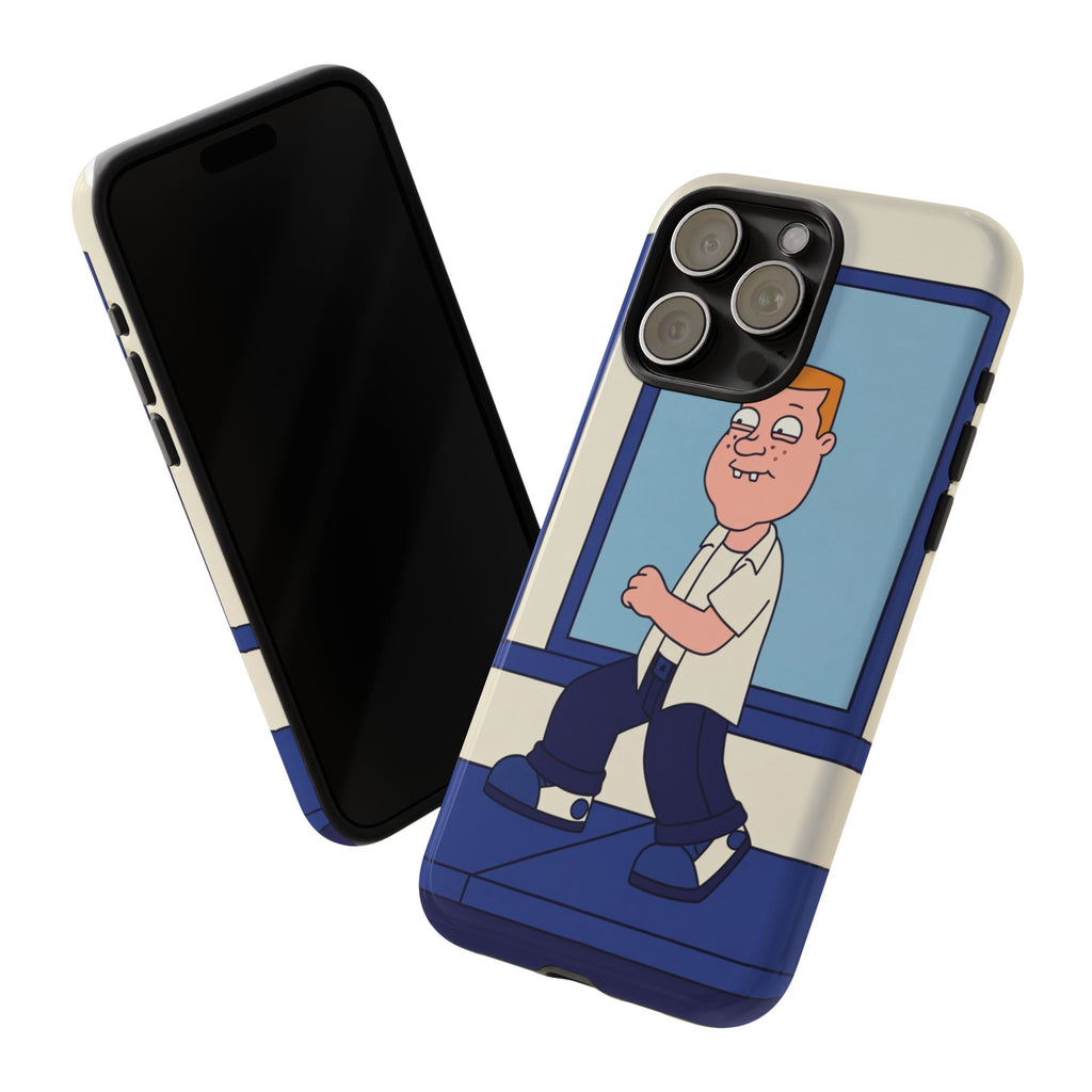 Sneakers O'Toole Phone Case