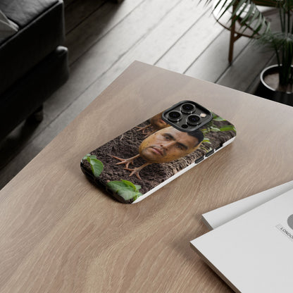Potato Boys Phone Case