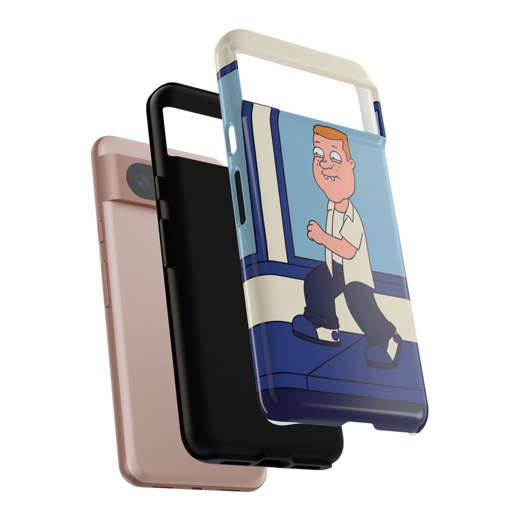 Sneakers O'Toole Phone Case