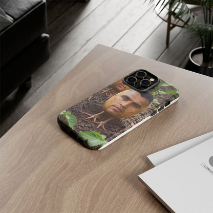 Potato Boys Phone Case