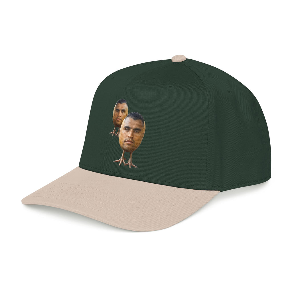 Potato Boys Baseball Cap