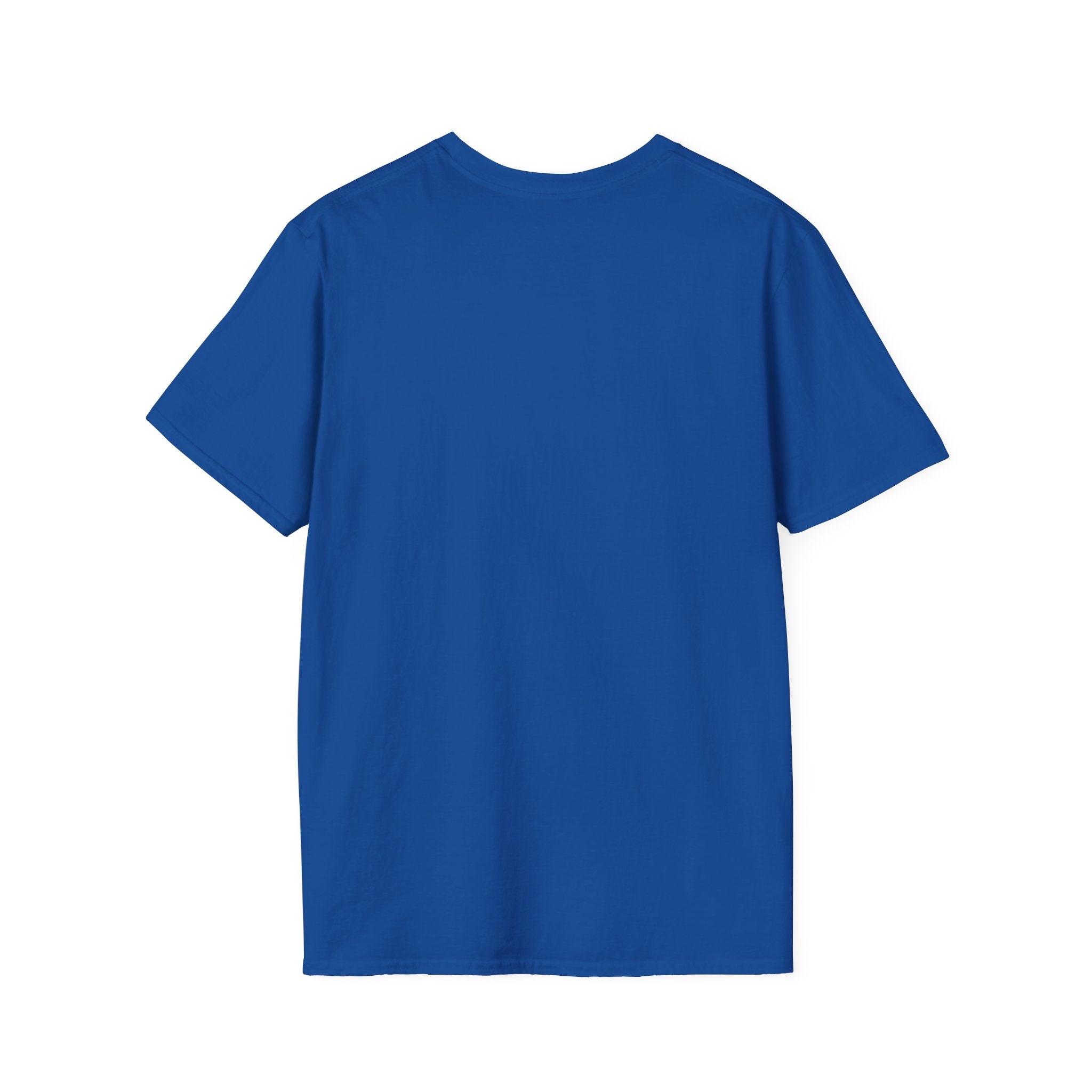 Potato Boys Softstyle T Shirt