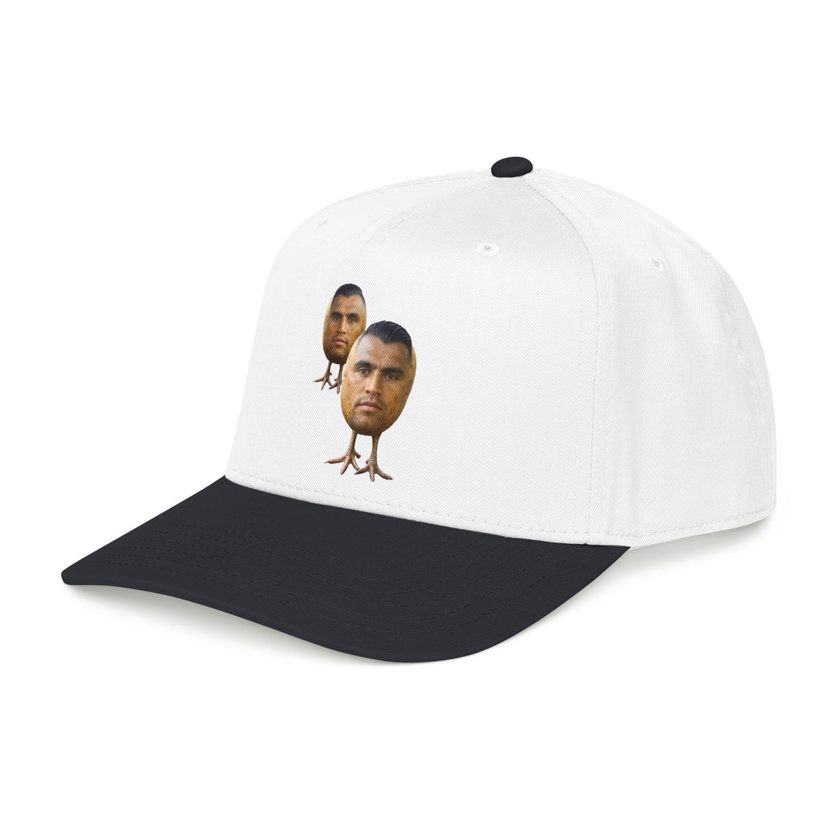 Potato Boys Baseball Cap