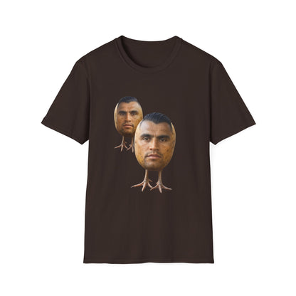 Potato Boys Softstyle T Shirt