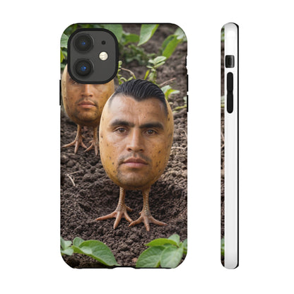 Potato Boys Phone Case