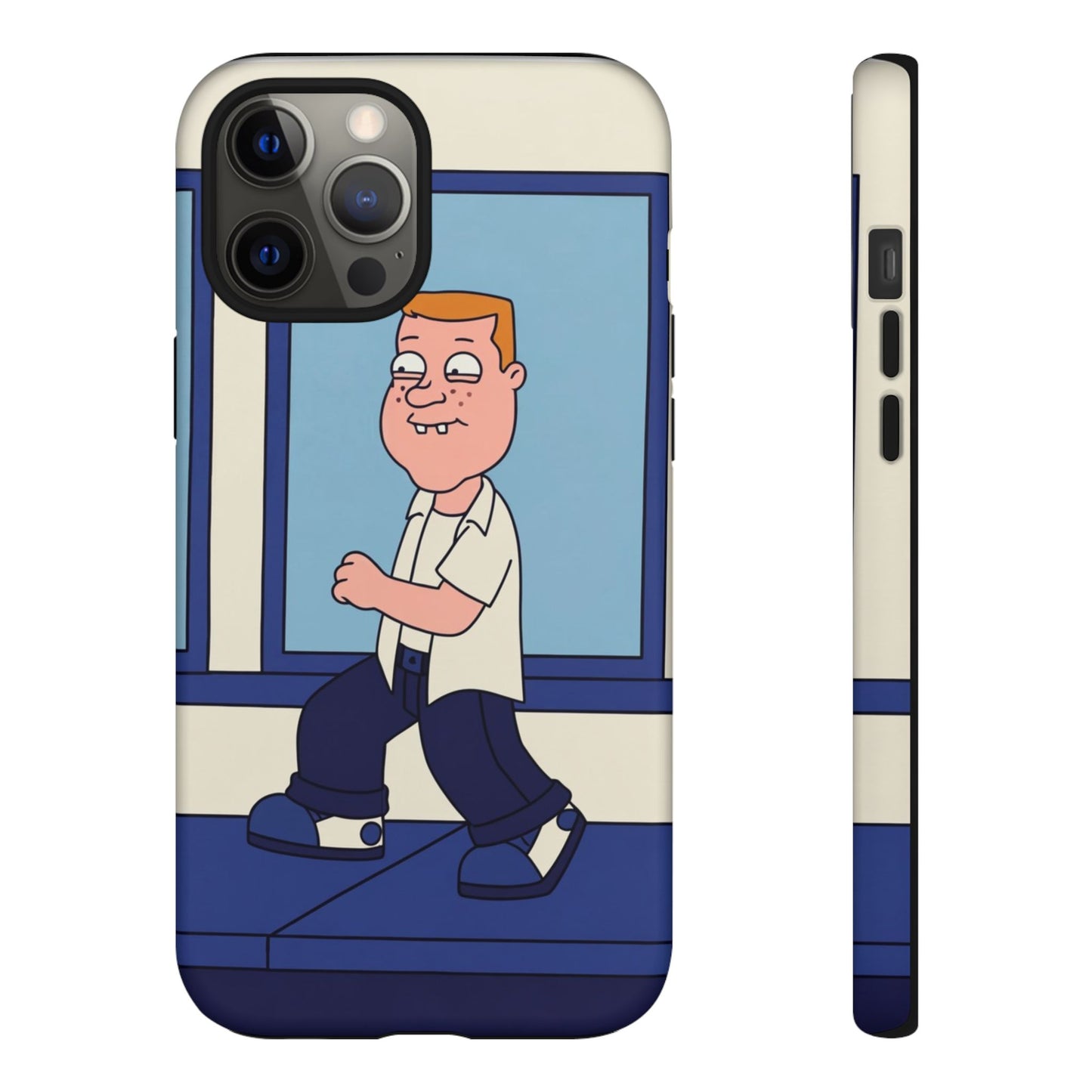 Sneakers O'Toole Phone Case