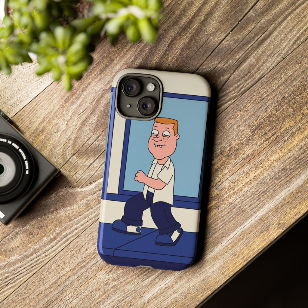 Sneakers O'Toole Phone Case