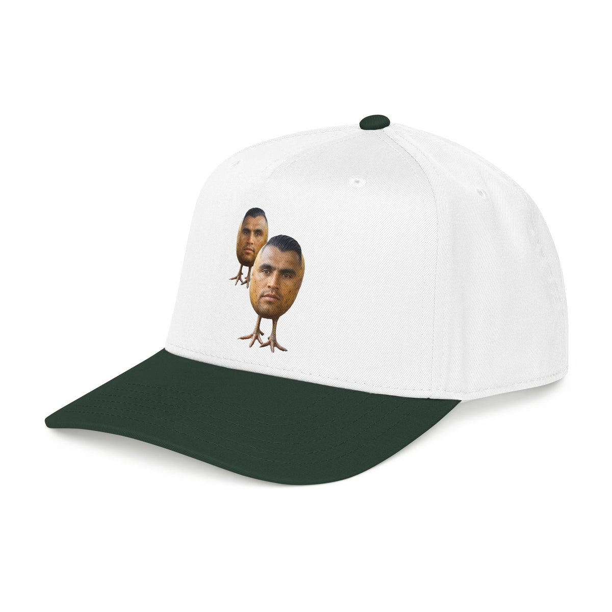 Potato Boys Baseball Cap