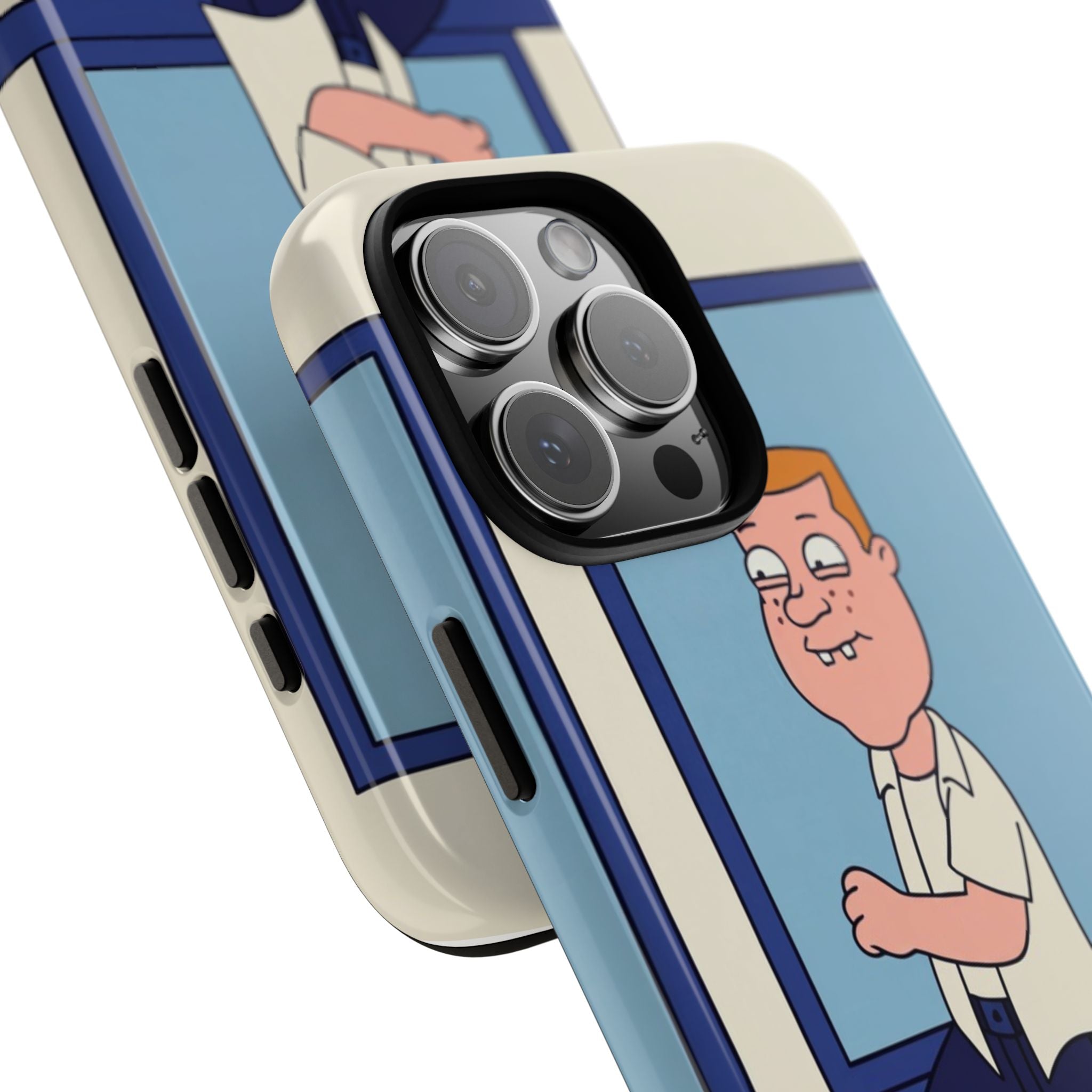 Sneakers O'Toole Phone Case