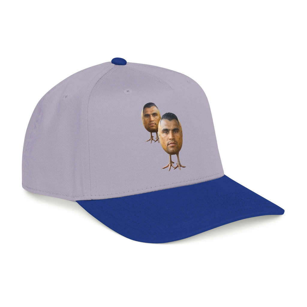 Potato Boys Baseball Cap
