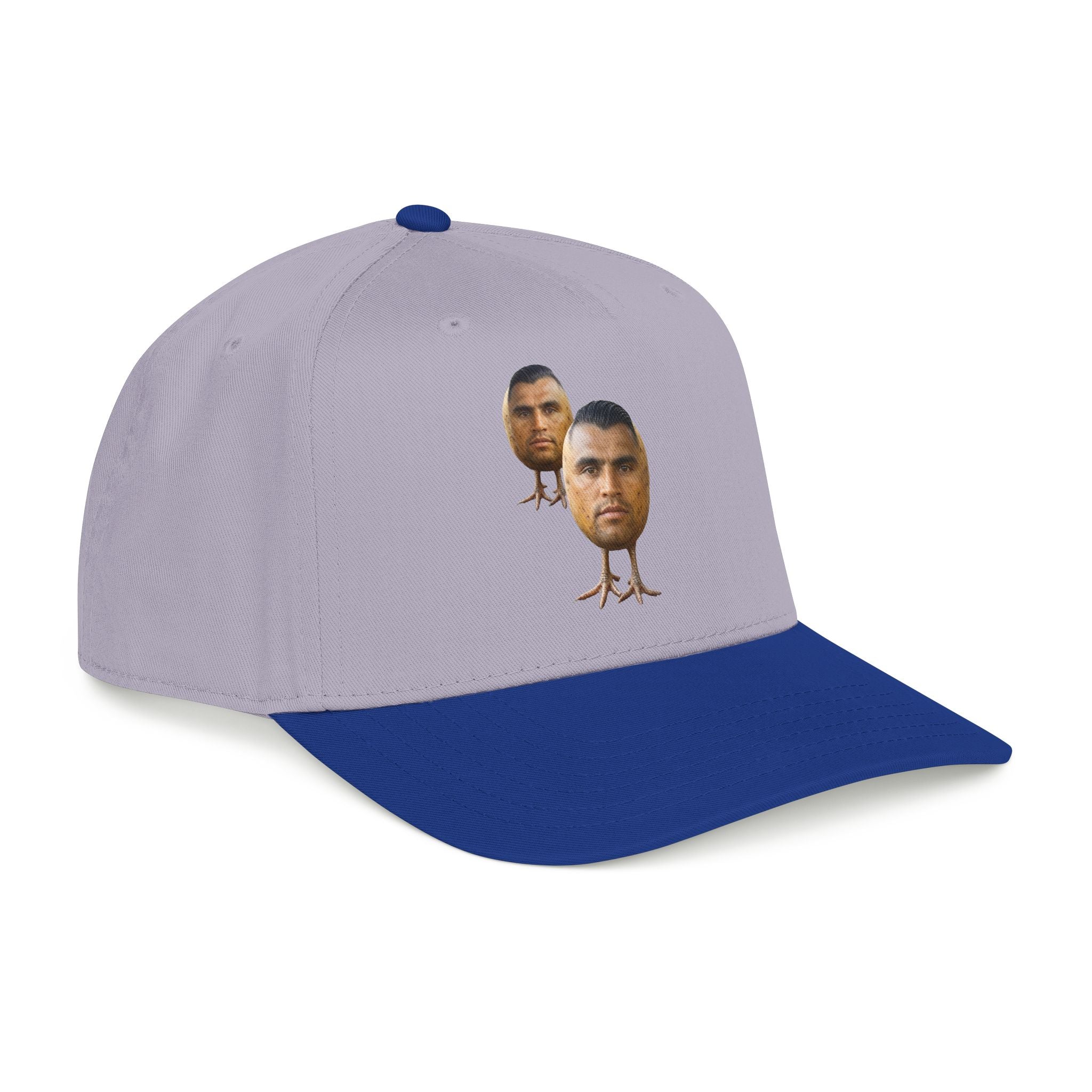 Potato Boys Baseball Cap