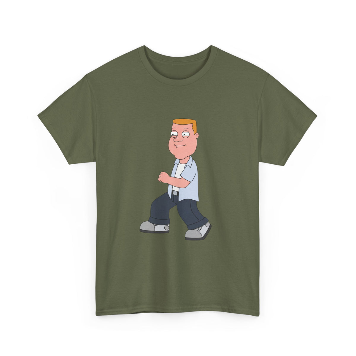 Sneakers O'Toole T Shirt