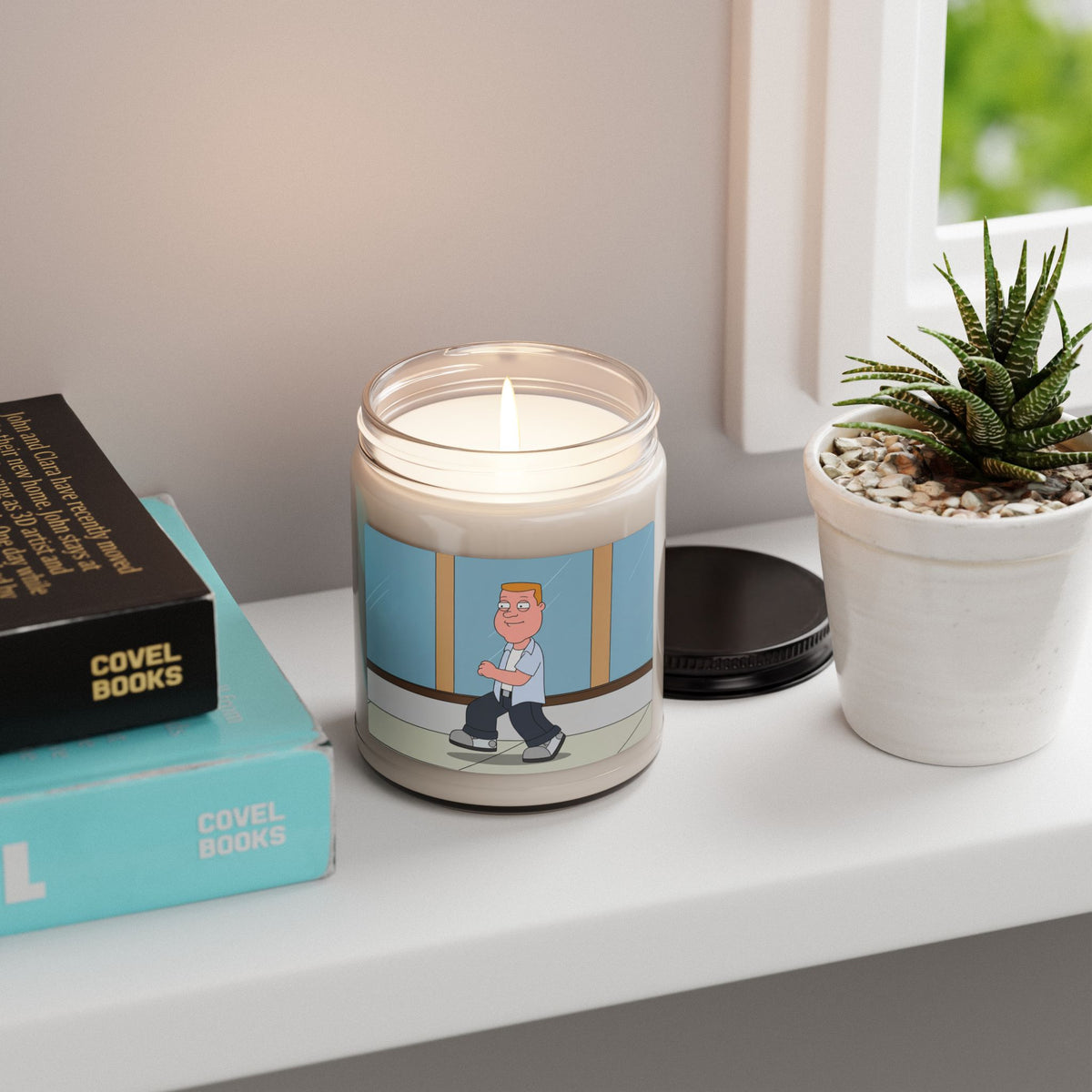 Scent of O'Toole