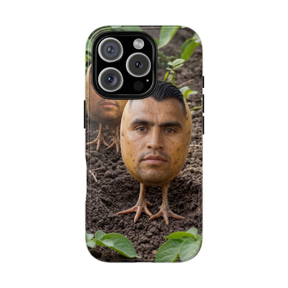 Potato Boys Phone Case