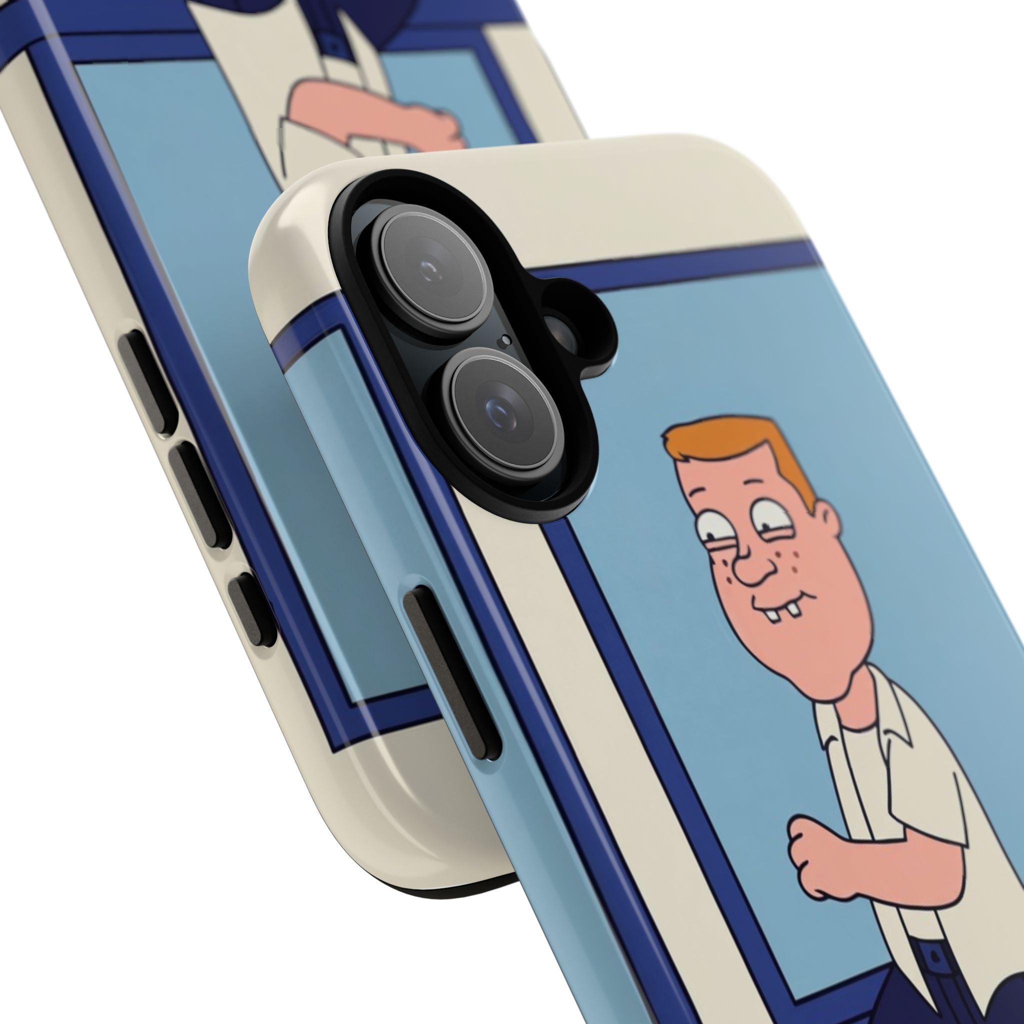 Sneakers O'Toole Phone Case