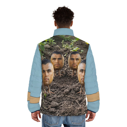 Tuff Potato Boy x O'Toole Puffer Jacket