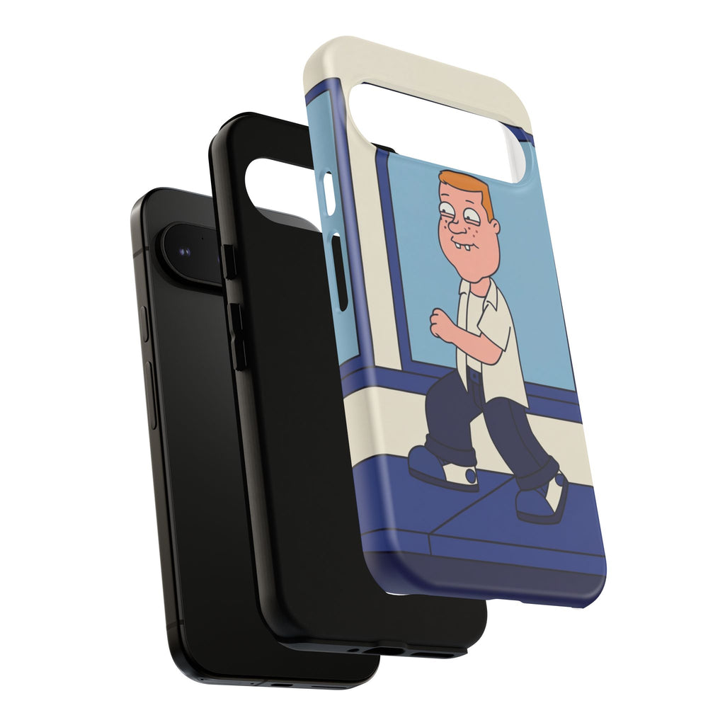 Sneakers O'Toole Phone Case