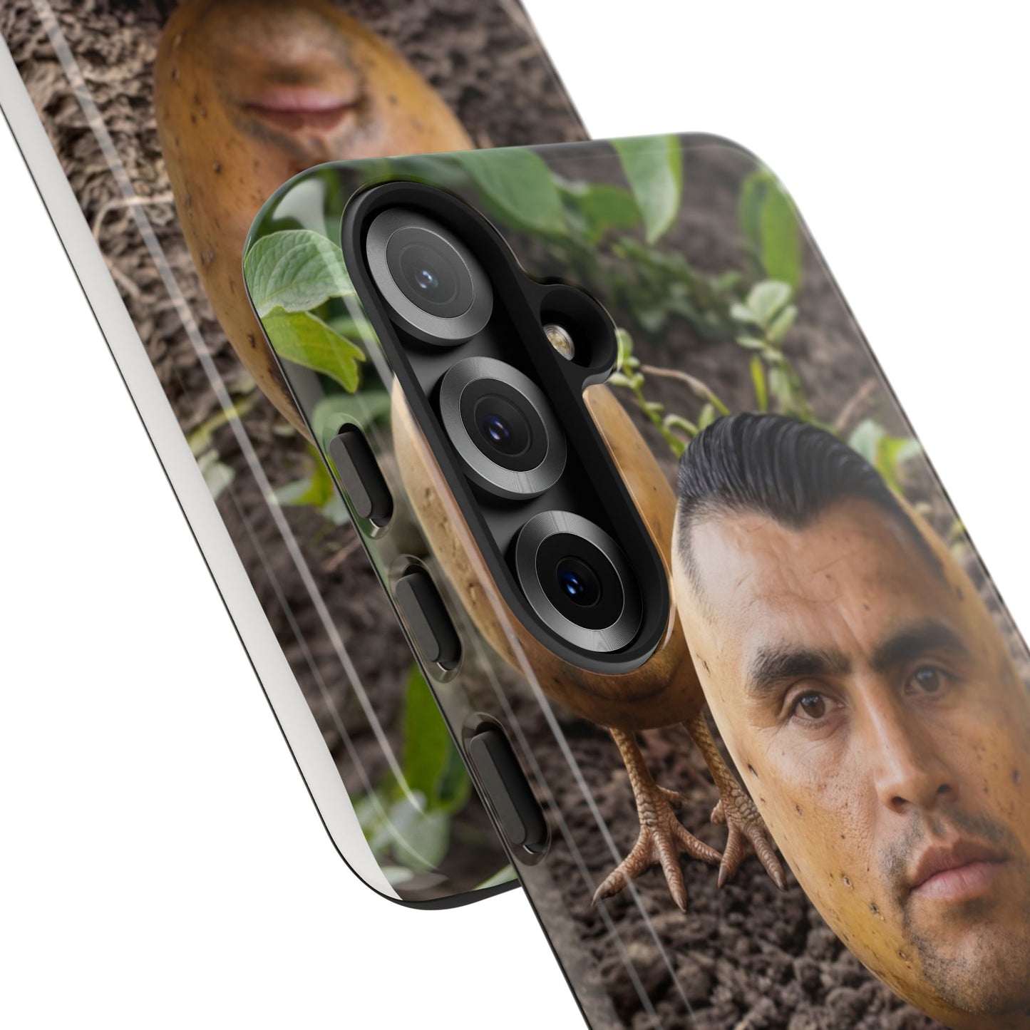 Potato Boys Phone Case