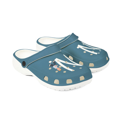 Sneajer Crocodiles