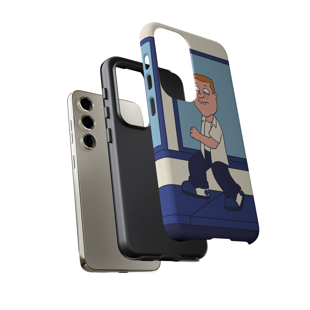Sneakers O'Toole Phone Case