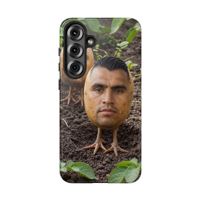 Potato Boys Phone Case