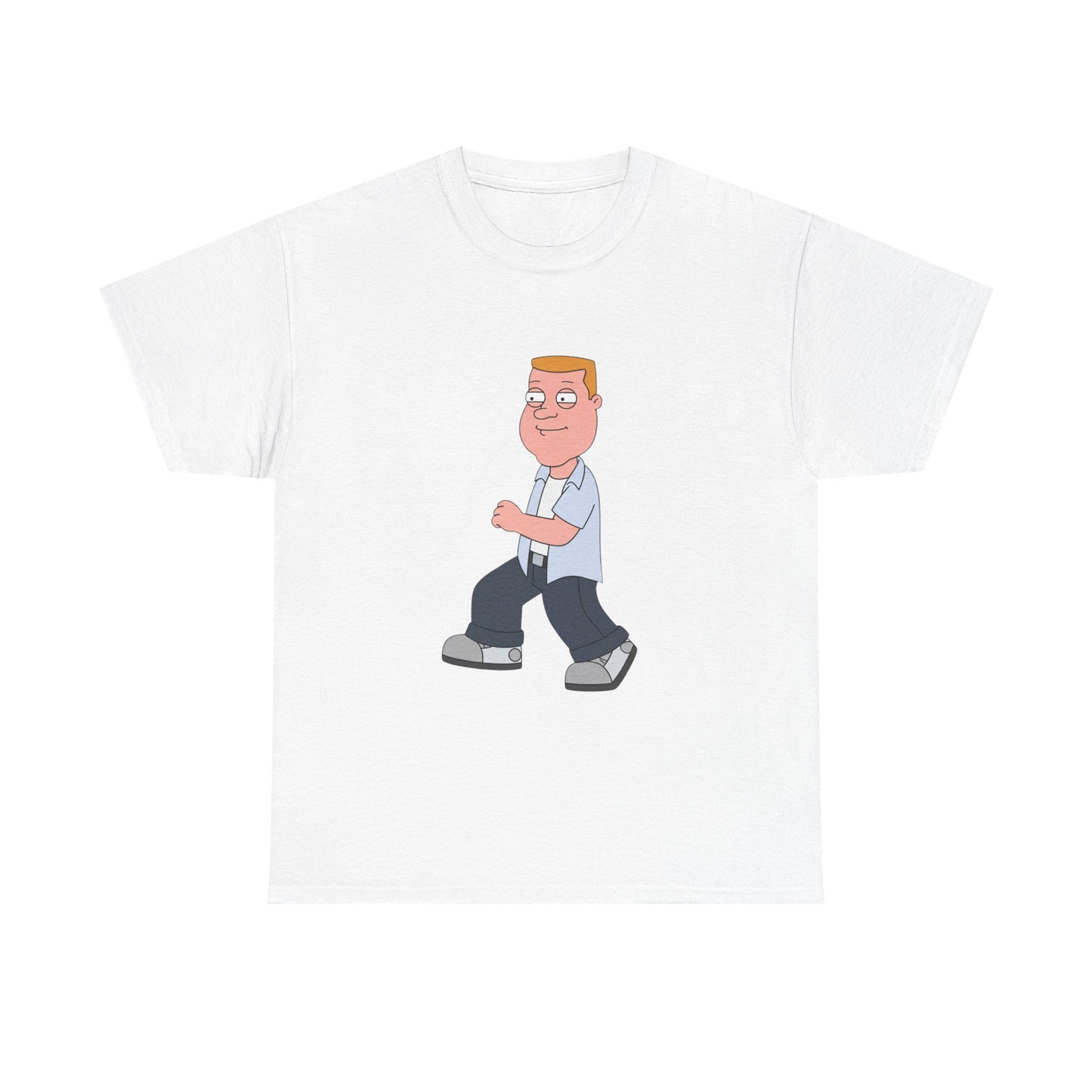 Sneakers O'Toole T Shirt