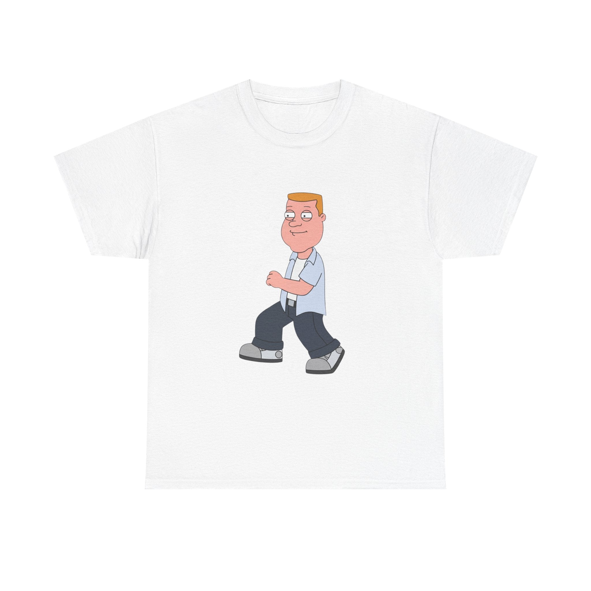 Sneakers O'Toole T Shirt