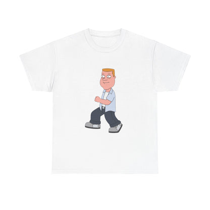 Sneakers O'Toole T Shirt