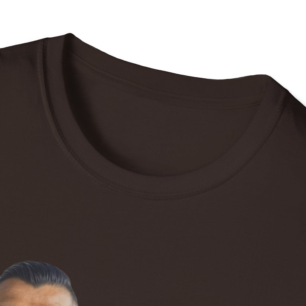 Potato Boys Softstyle T Shirt