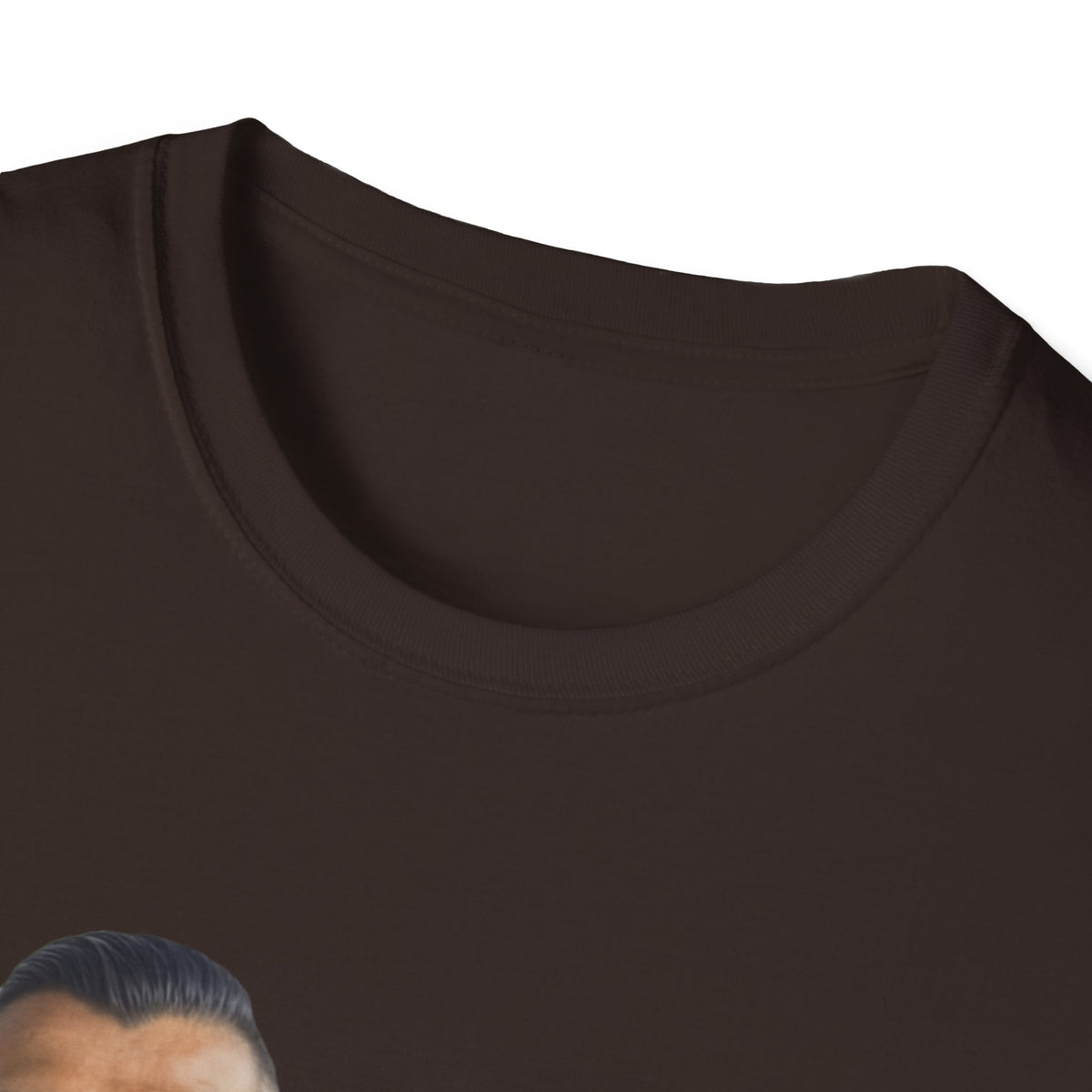 Potato Boys Softstyle T Shirt