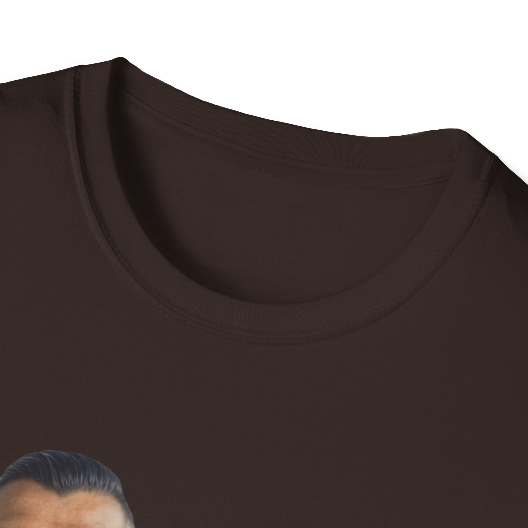Potato Boys Softstyle T Shirt