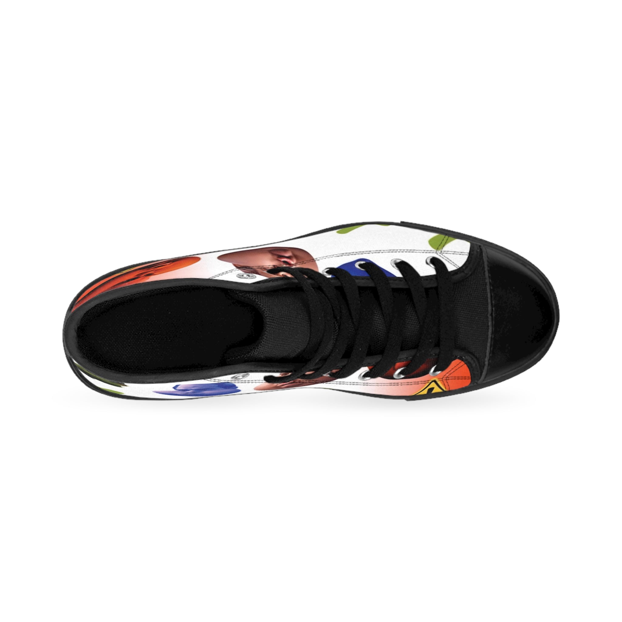 Sneajer Sneakers Homelander Blow (CHT)