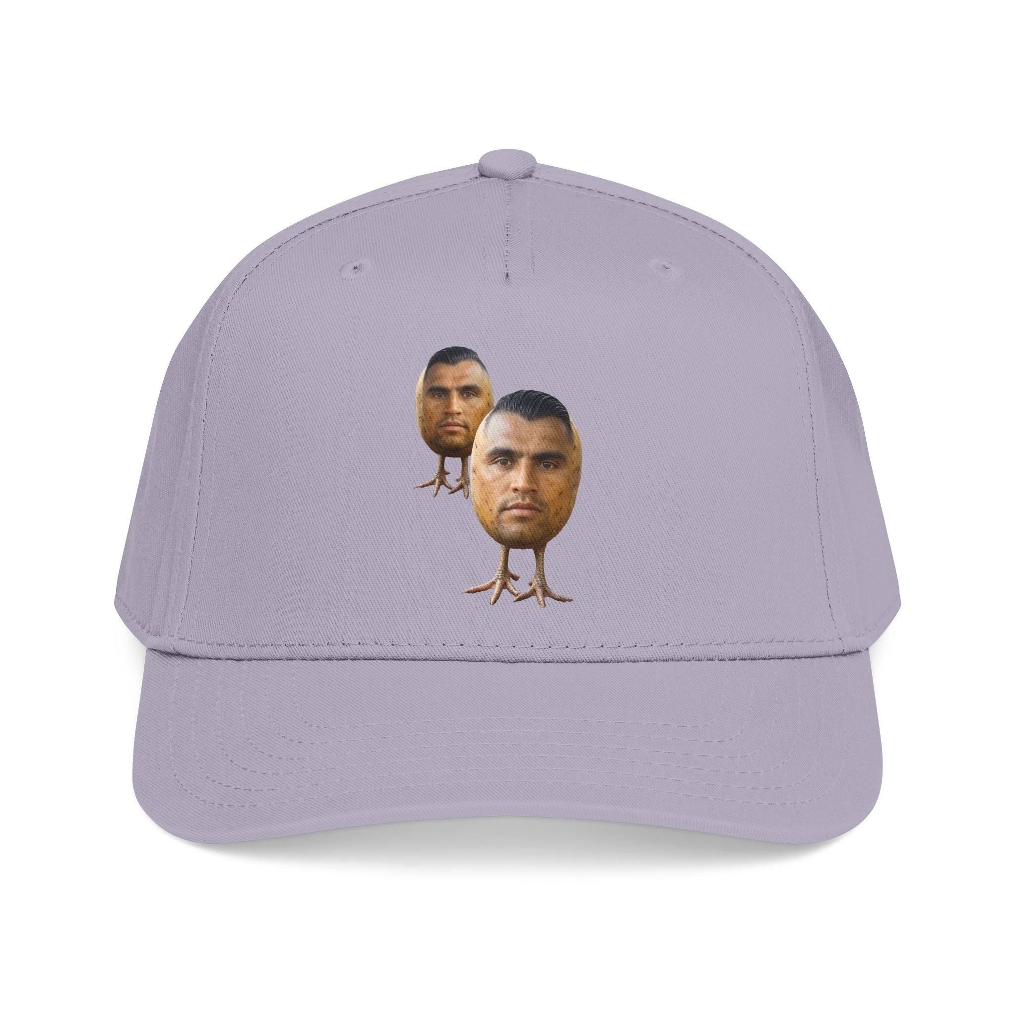 Potato Boys Baseball Cap