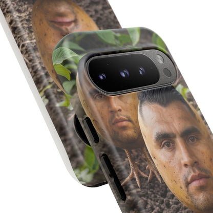 Potato Boys Phone Case