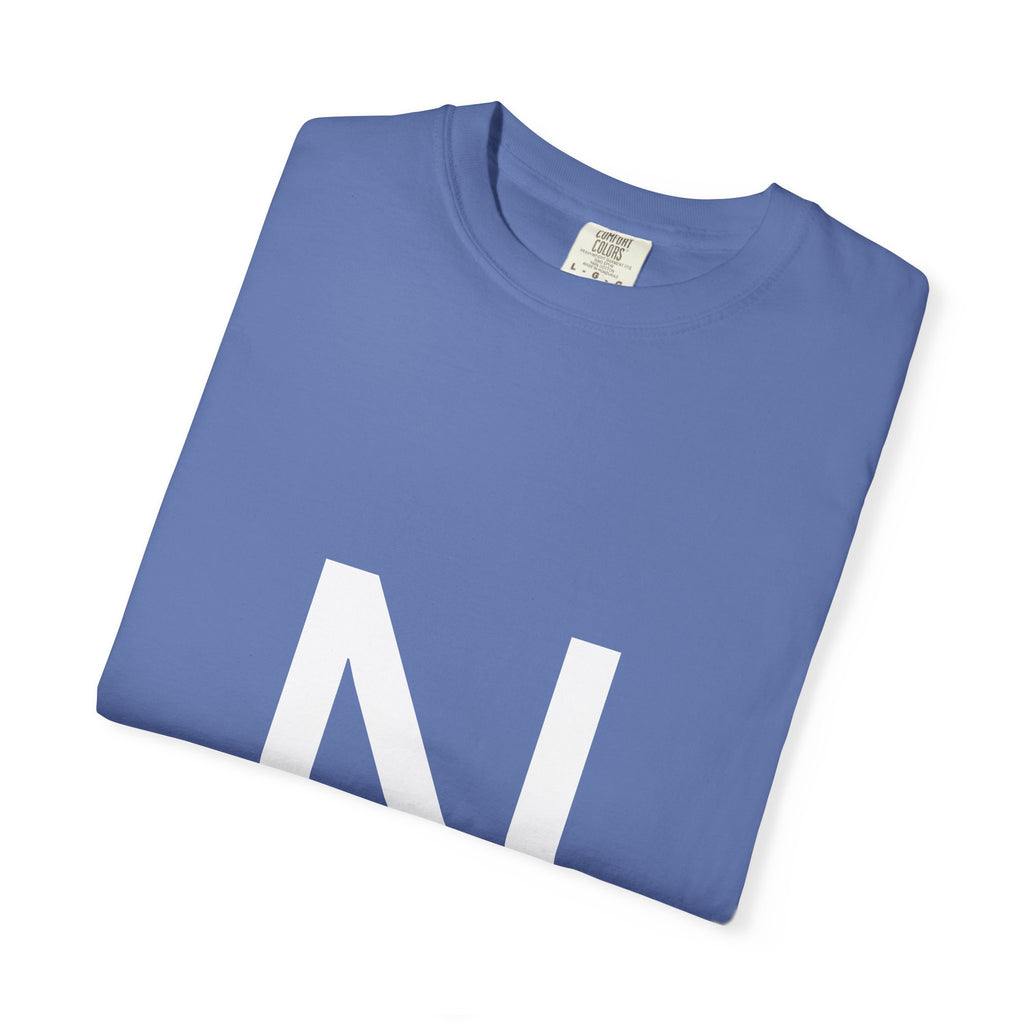 The Sneajer N Garment Dyed Tee