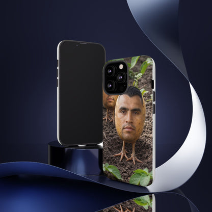 Potato Boys Phone Case