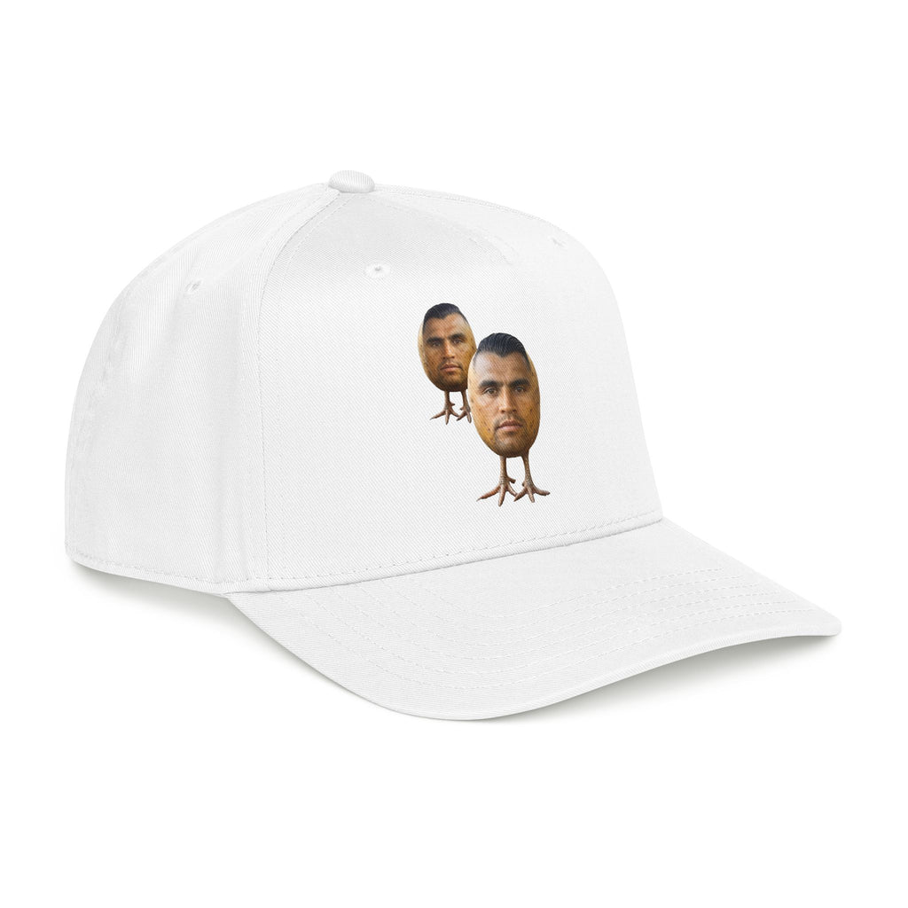 Potato Boys Baseball Cap